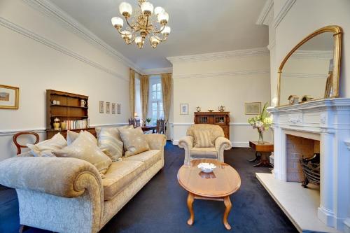 Angel's Haven Apartments By Week2Week — 4-Star Luxury Hotel in South Shields, United Kingdom
