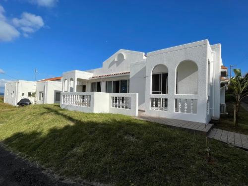 New Open Bridge 小浜島 in Ishigaki, Japan