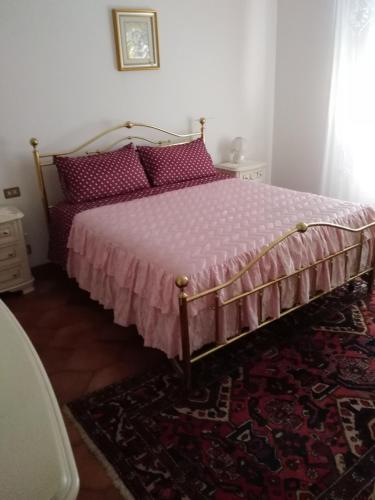 Villa Marina Big — 4-Star Luxury Hotel in Laterina, Italy