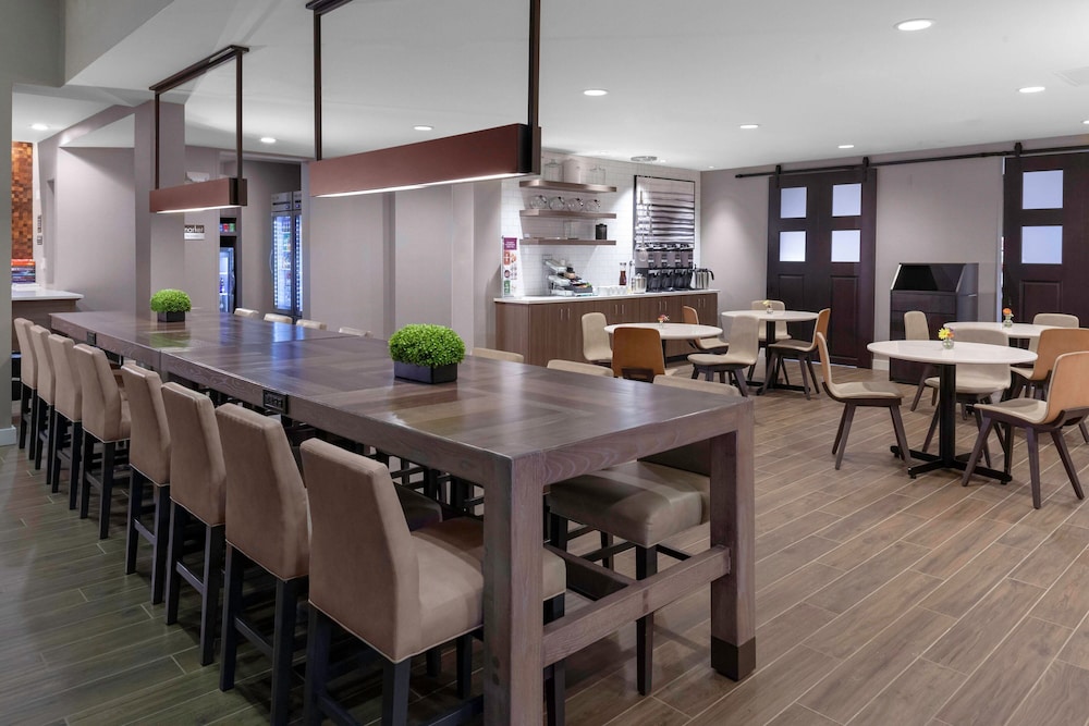 Residence Inn by Marriott St. Louis West County - photo 17