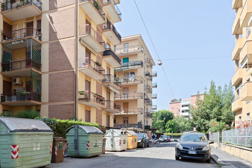 Laura Home — 4-Star Luxury Hotel in Verona, Italy