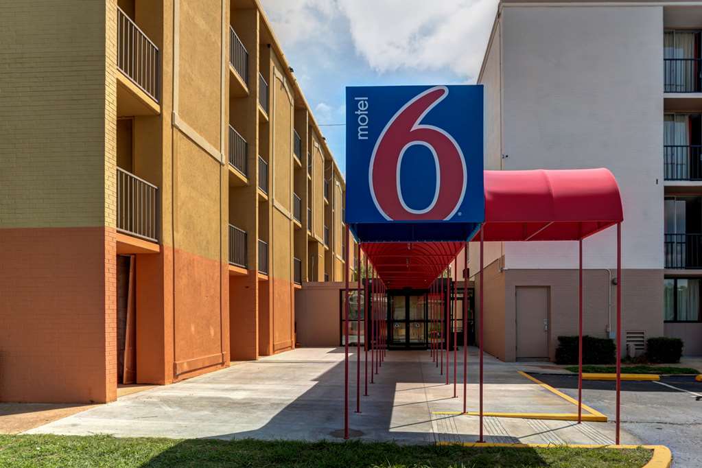 Motel 6 Jackson TN - photo 5