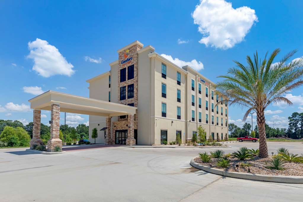 Comfort Suites West Monroe near Ike Hamilton Expo Center - featured photo