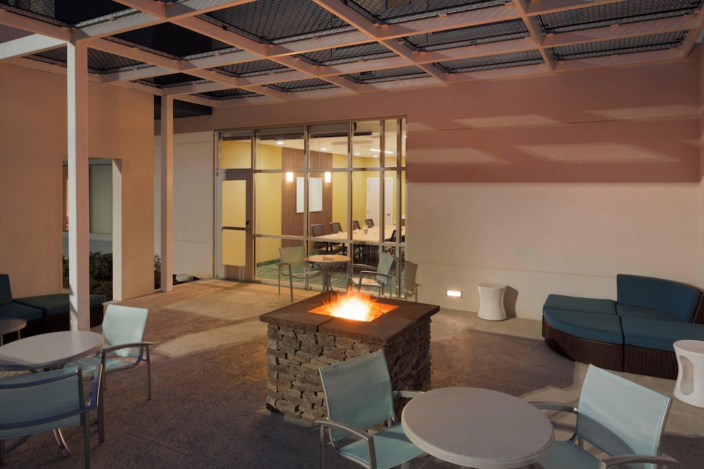 SpringHill Suites Tuscaloosa by Marriott - photo 33