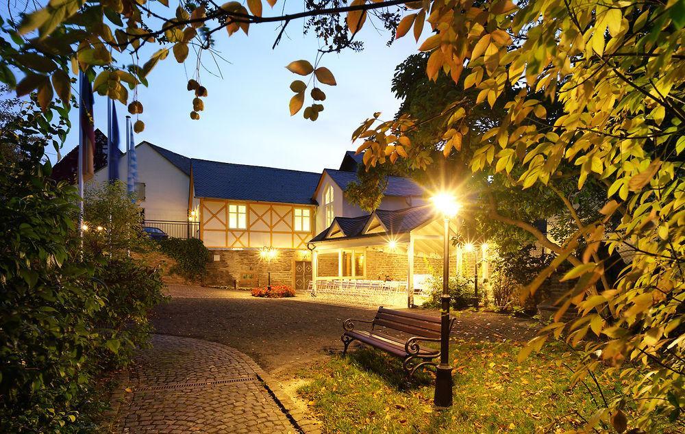 Weinhotel & Restaurant Platz in Trier, Germany