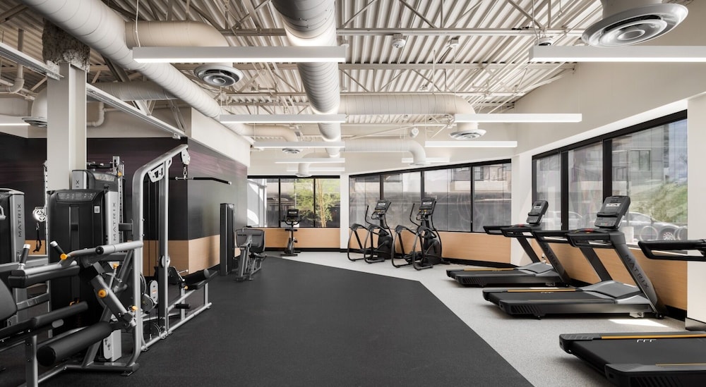 Sentral Alloy Midtown - photo 50