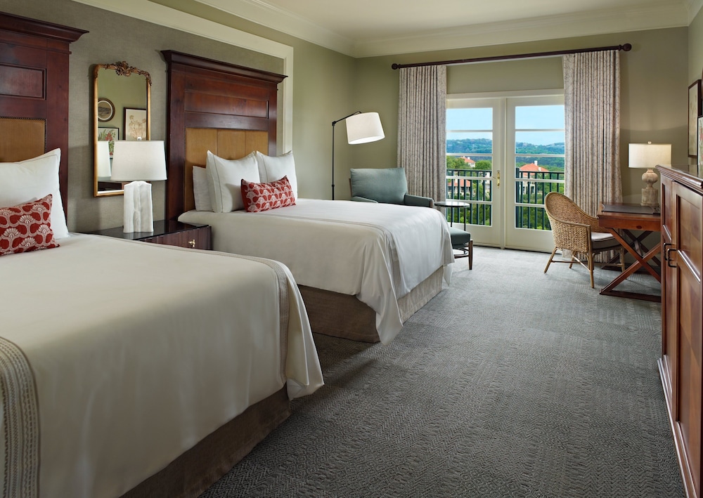 Omni Barton Creek Resort and Spa Austin - photo 18