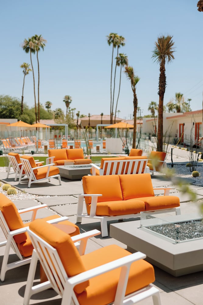 Mojave Resort Adults Only - photo 72