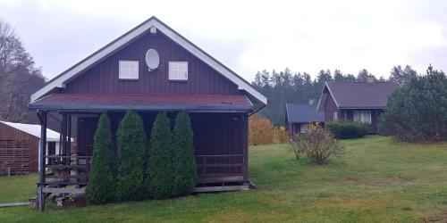 Antanelio Sapnas in Pabrade, Lithuania