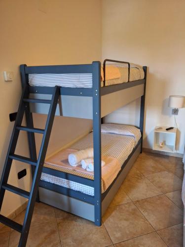 Aristocasa - carbon neutral hotel in Lecce