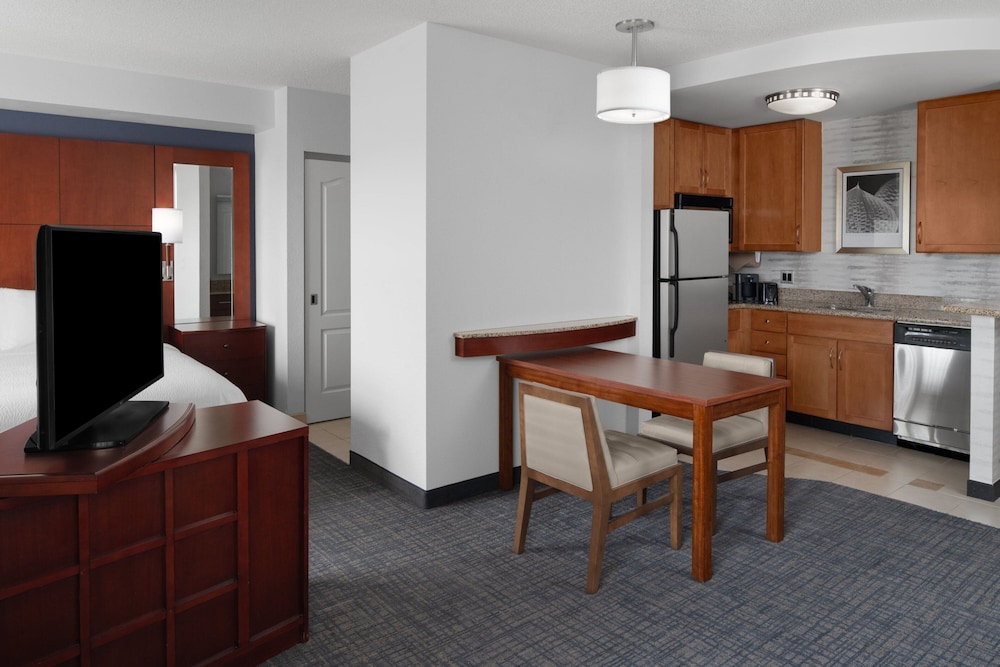 Residence Inn by Marriott East Rutherford Meadowlands - photo 19