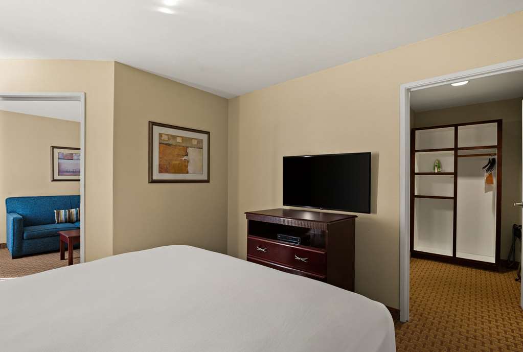 MainStay Suites Houma - photo 19