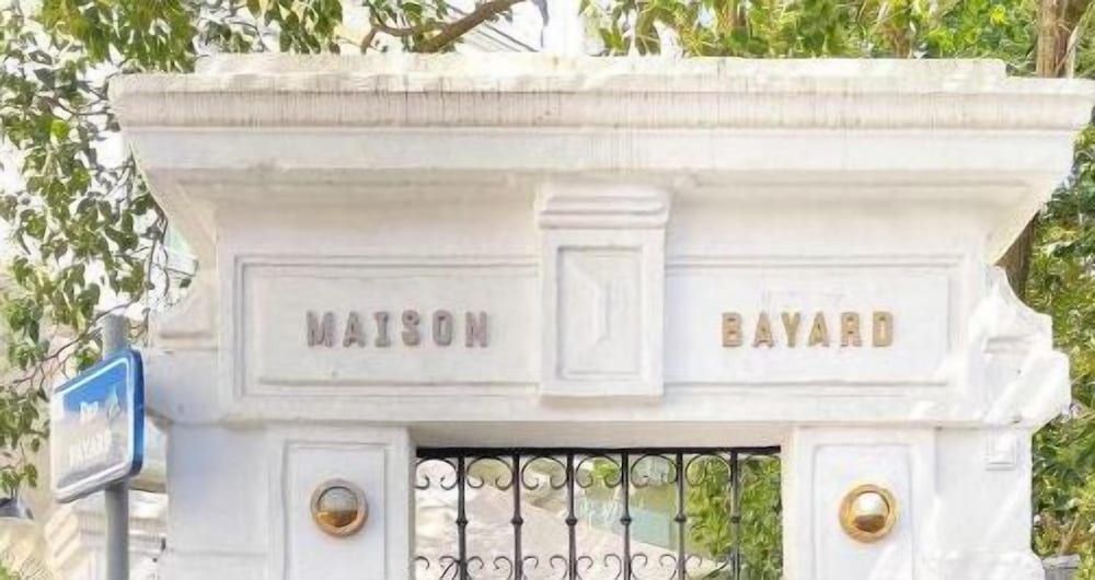 Boutique Hotel Maison Bayard in Montpellier, France