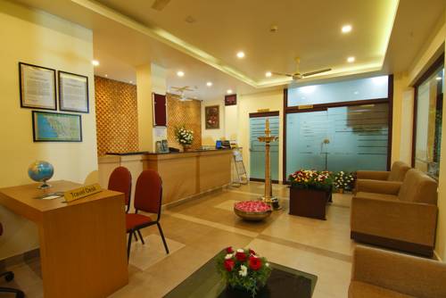 Hotel Sasthapuri