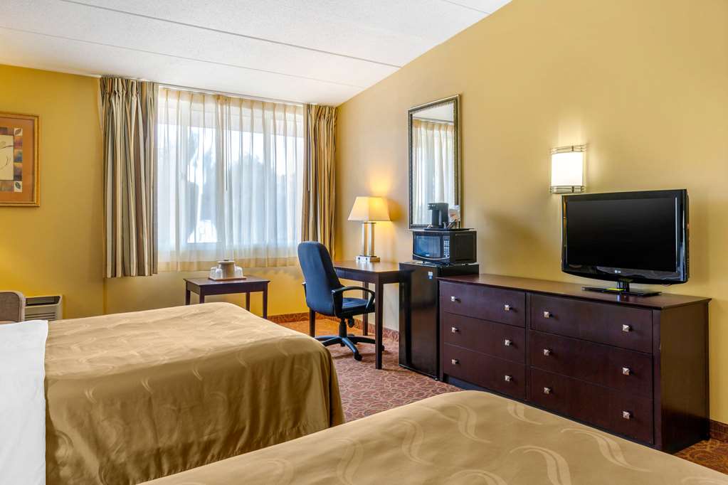Quality Inn Old Saybrook Westbrook - photo 7