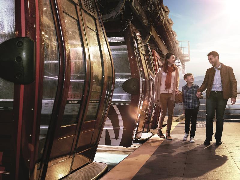 Crockfords in Kuantan, Malaysia