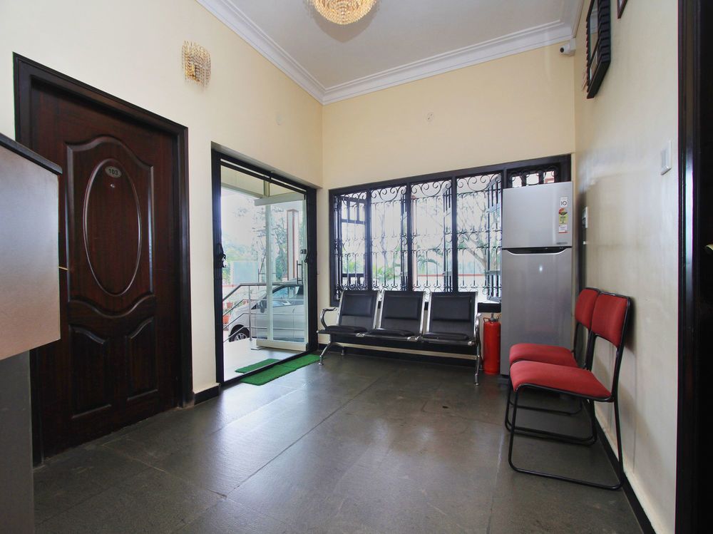 Bota Royal in Kushalnagar, India