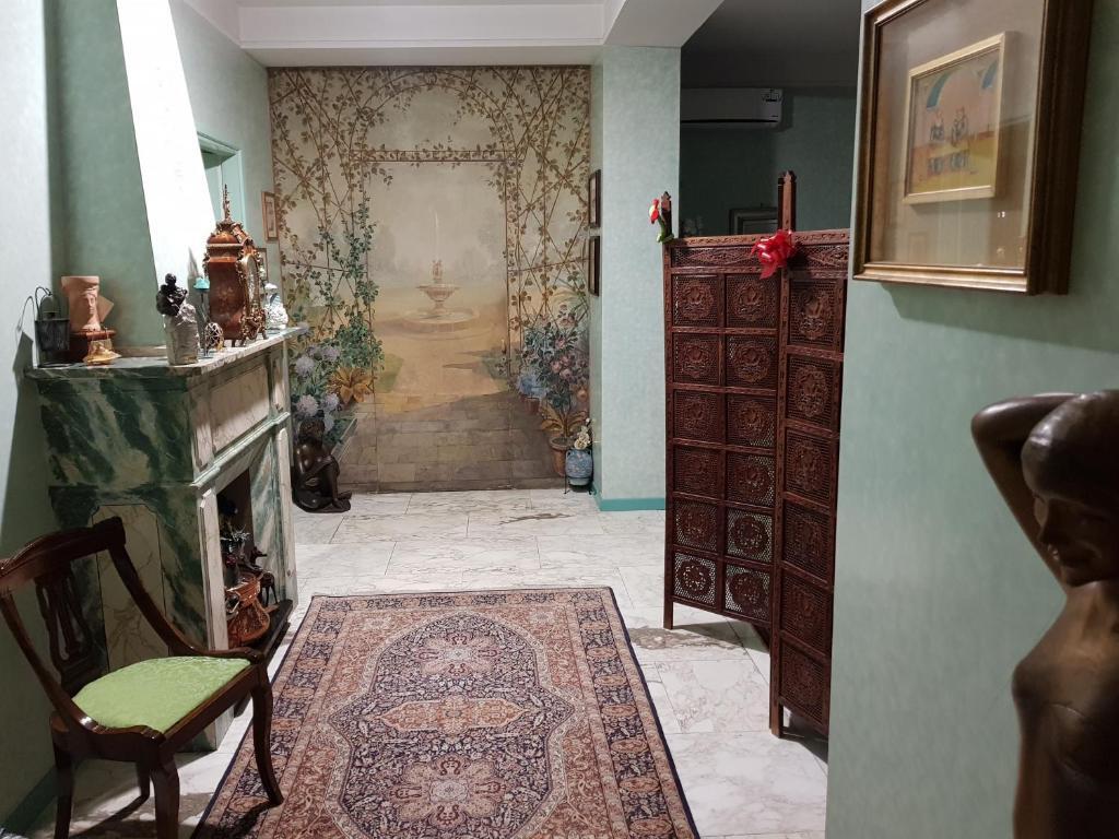B&B Cavaliere Milano — 4-Star Luxury Hotel in Milan, Italy