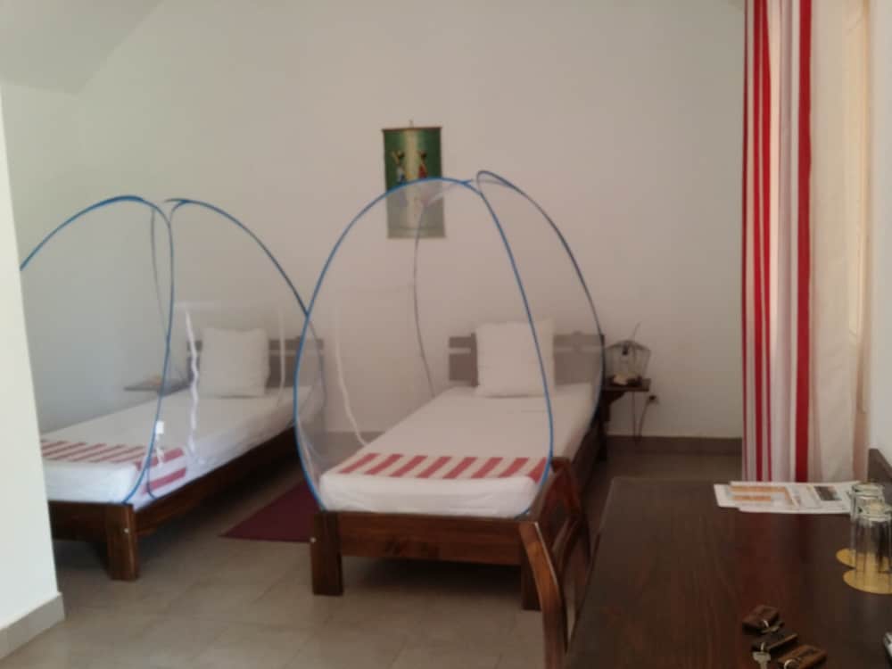 Hotel H1 Isalo — Ranohira — photo 4
