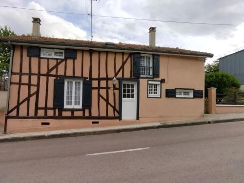 Escapade Champenoise - last minute hotel in Unknown City