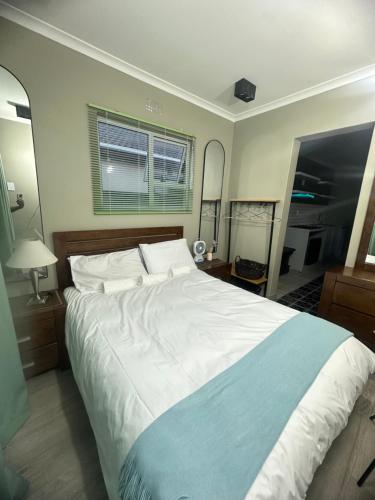 29Windsor - carbon neutral hotel in Unknown City