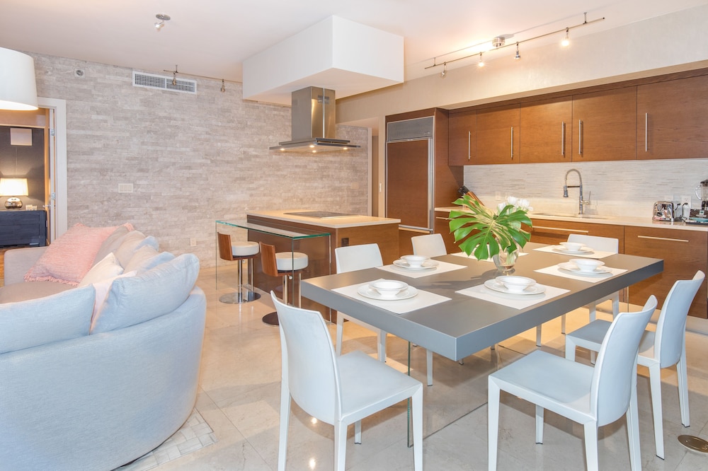 Cesar Suites at Icon Brickell Miami - photo 86