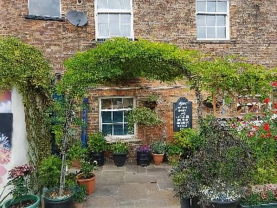 Three Coopers in Bedale, United Kingdom