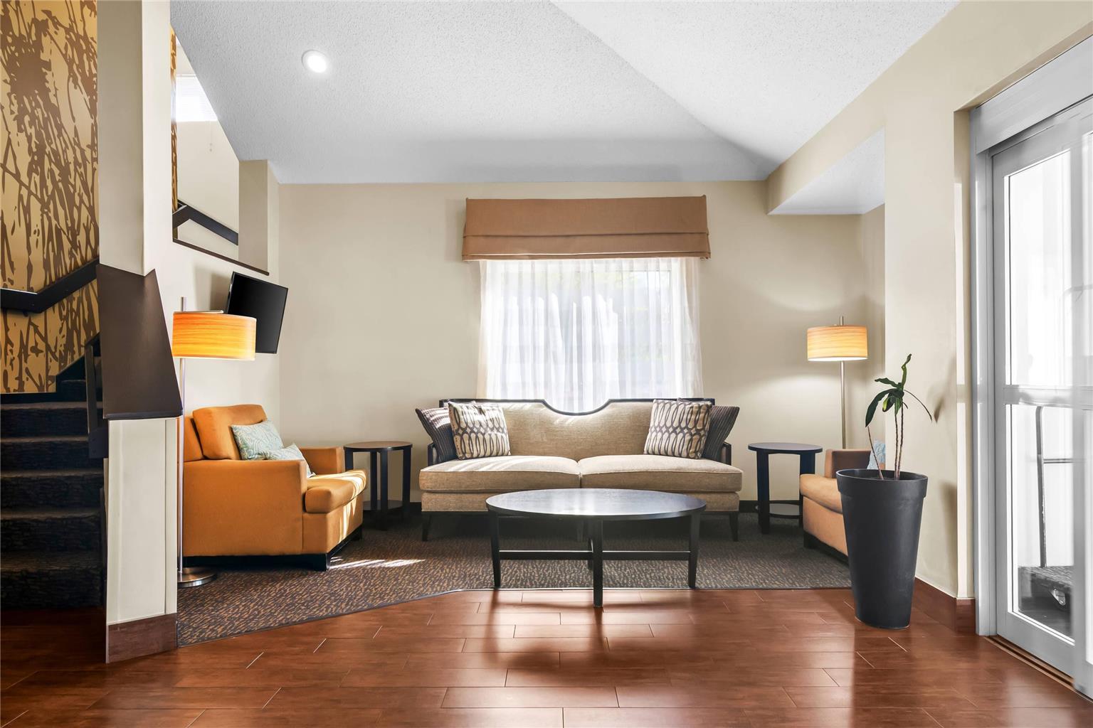 Sleep Inn Fayetteville North - photo 10