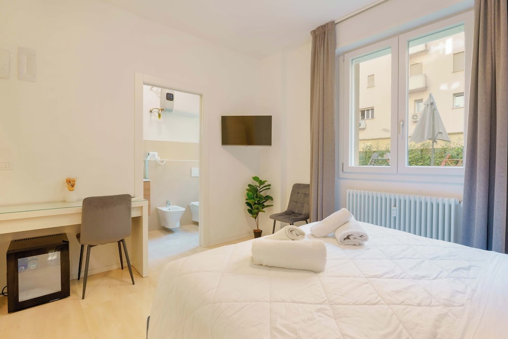 Le stanze dell'Edera - last minute hotel in Bologna