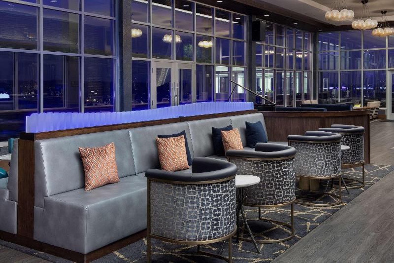 Embassy Suites by Hilton Knoxville Downtown - photo 143