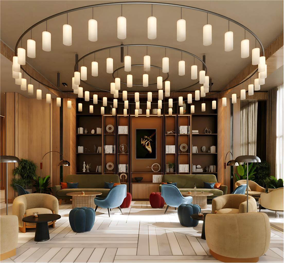 Radisson Blu Hotel Almaty Airport — Almaty — photo 4