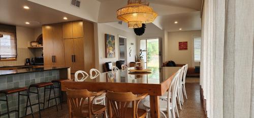 5 By the Church in Port Fairy, Australia