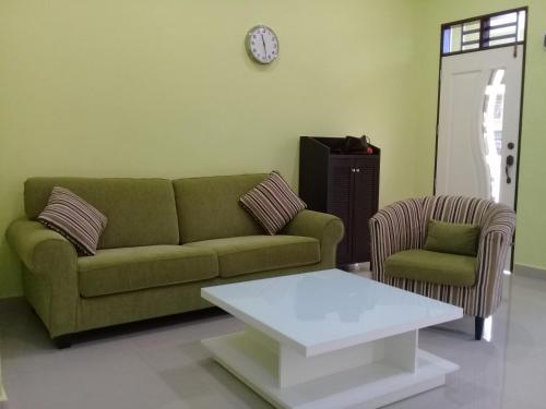 Mirza Homestay Marang — 5-Star Luxury Hotel in Marang, Malaysia