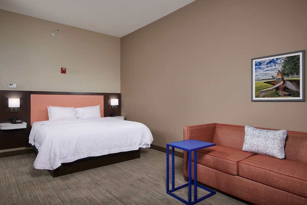 Hampton Inn Wilmington Medical Park - photo 6