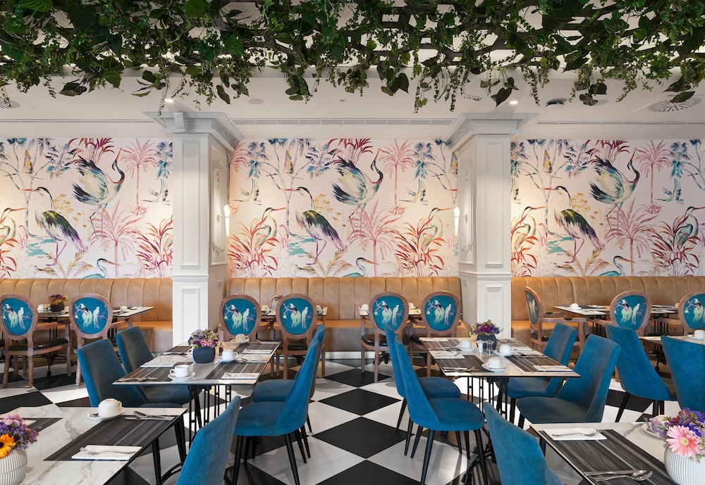 מזון ומשקאות