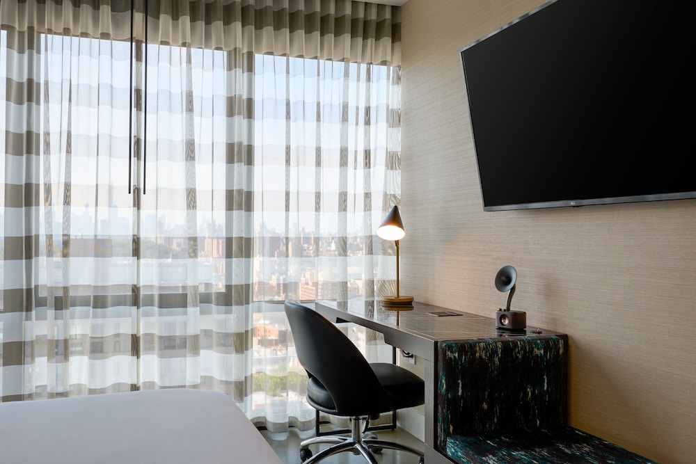 Renaissance New York Harlem Hotel - photo 18