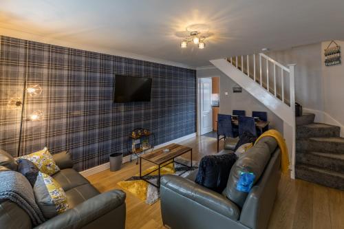 Number Four — hotel in South Shields