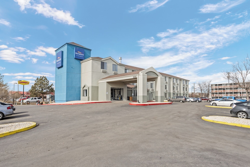 Baymont by Wyndham Fort Collins - photo 22