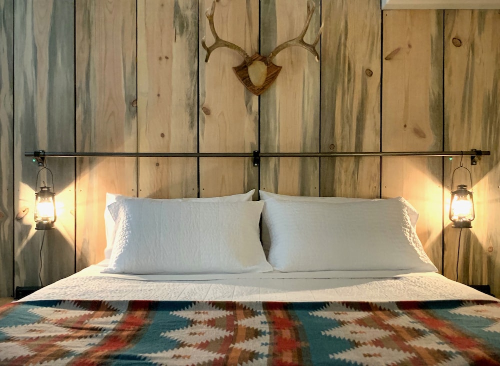 Outdoors Inn - photo 7