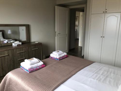Kings Palace Modern and stylish 1 bedroom apartment