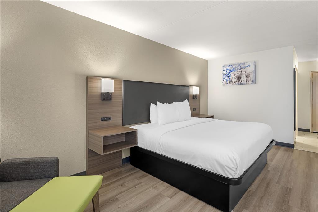 Best Western Plus York Hotel & Conference Center - photo 26