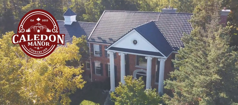 Caledon Manor and Country Inn in Brampton, Canada