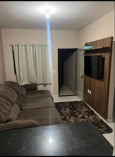 A Grande Propriedade - last minute hotel in Goianira