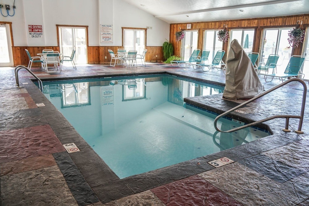 Deer Ridge Mountain Resort - photo 261