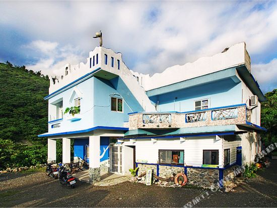 Yama Sweet Potato Garden — hotel near Lanyu Airport