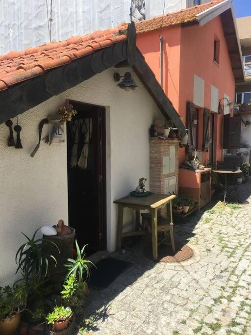 A Barraquinha 30 Steps From Sea — Apulia