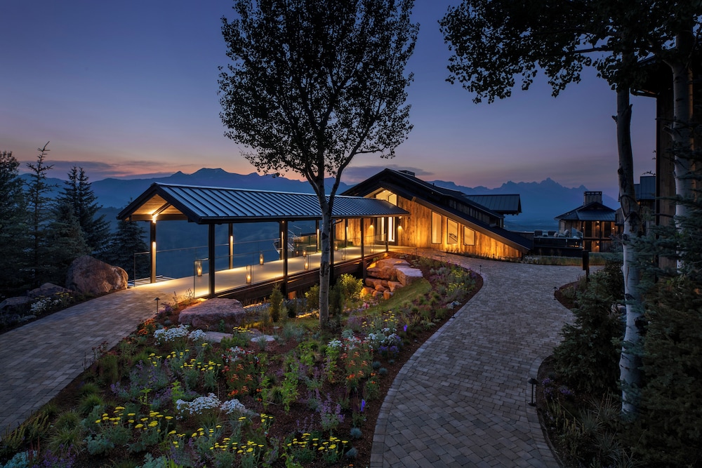 Hotel Yellowstone at Jackson Hole - photo 54