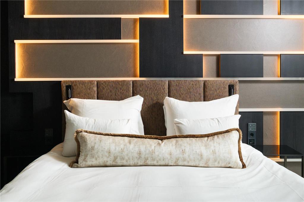 The Thief in Oslo, Norway