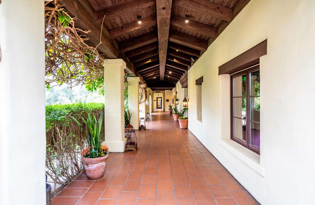 Estancia La Jolla Hotel & Spa - photo 10