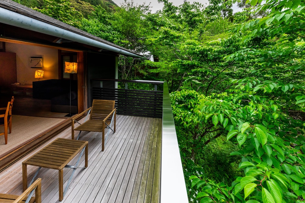 Auberge Tosayama in Kochi, Japan